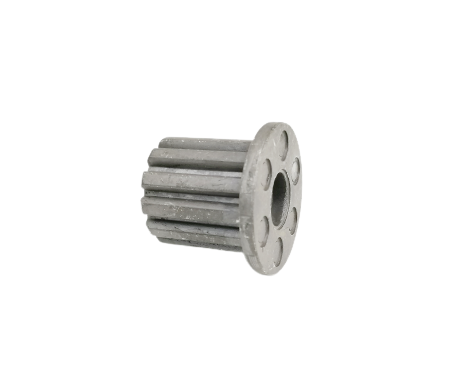 #CI02 บูชใบพัดเครื่องซักผ้า Panasonic - พานา(ใหญ่) ฟันนอก12ซี่ ฟันใน11ซี่