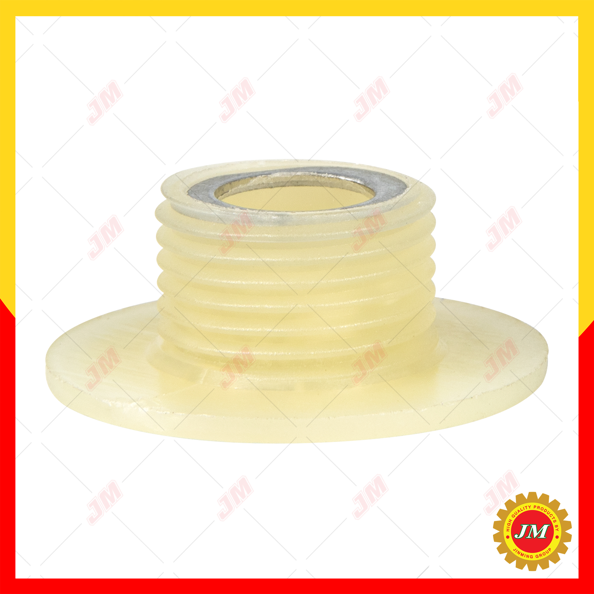 เฟืองปั๊มน้ำมัน เครื่องเลื่อยยนต์ 5200 Noker แท้ เฟืองขับปั๊ม เฟืองปั๊มน้ำมัน