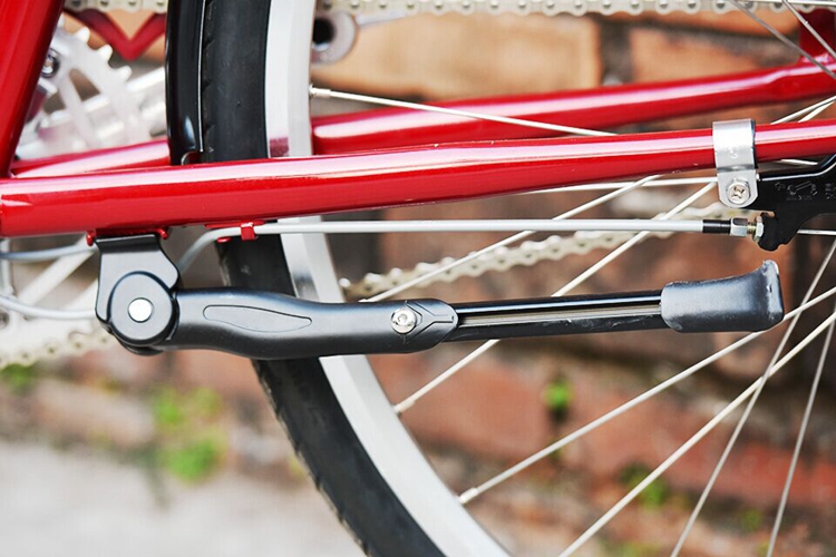 จักรยาน DARKROCK Gentle 007 gentleman recreational Bike เฟรมโครโม 4130 ล้อ 700C เกียร์ดุม NEXUS ไฟหน้า LED