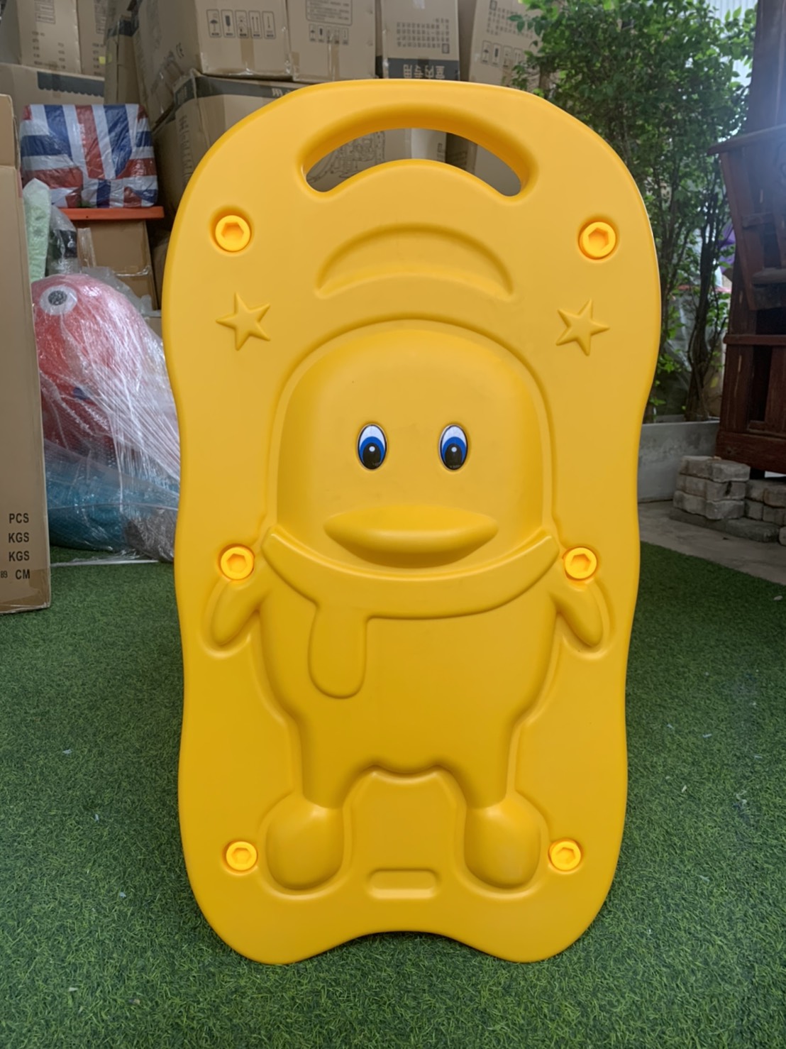 ชั้นวางของแพนกวิน