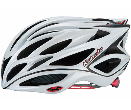 หมวกจักรยาน KABUTO MOSTRO-R Road Helmet