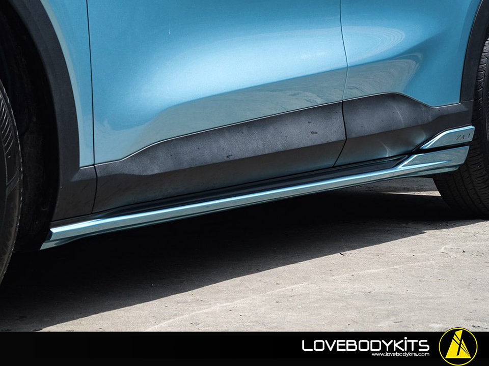 ชุดแต่ง ZAD DESIGN : DEEPAL S05