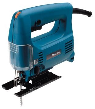 เหล็กประคอง แกนชักบน-ล่าง Makita มากีต้า, Maktec มาคเทค 4323 , 4324 , 4327, 4329, MT431, M4301, M4301B Pn.313082-6 (แท้) #A13(*)