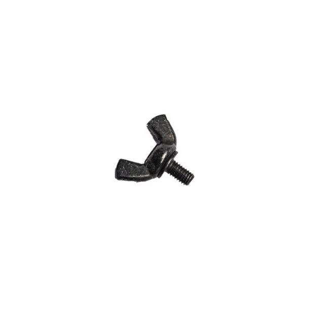 WING BOLT M6X10 เลื่อยวงเดือน Makita มากีต้า 2416S [#12], N5900B [#63] Pn.924306-1 (แท้) ##