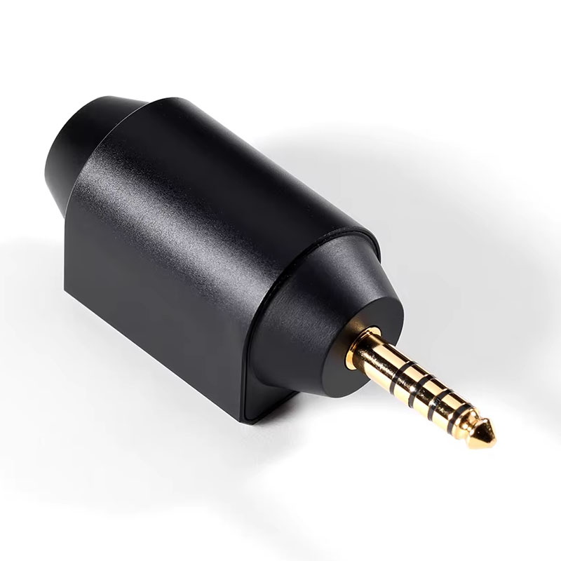 DD DJ65M(4.4) อะแดปเตอร์แปลง 6.35 mm เป็น 4.4 Balanced สำหรับต่อกับเครื่องเสียง