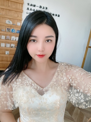 Pro-order เดรสสวย ถ่ายพรีเวดดิ้ง สวยหวาน ลูกไม้ (ซิปหลัง)