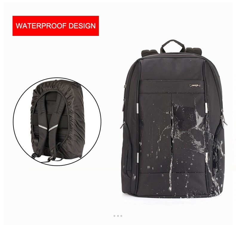 ขาย OSOCE S22 กระเป๋าสะพายแฟชั่น กันน้ำได้ เบาสบาย พื้นที่จัดเก็บกว้างขวาง