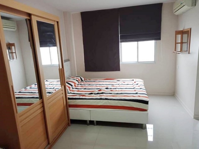 ให้เช่าคอนโด ลุมพินี ทาวน์ รามอินทรา-หลักสี่ ชั้น 6 ห้อง 25 ตรม.เฟอร์ครบ ใกล้เซ็ลทรัล