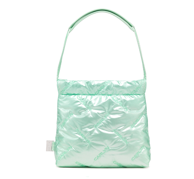 PRE. กระเป๋า #Carlyn Twee Mini Pistachio - ใบเล็กสีเขียว (ของแท้ 100%) - รอนำเข้า 10-25 วัน -