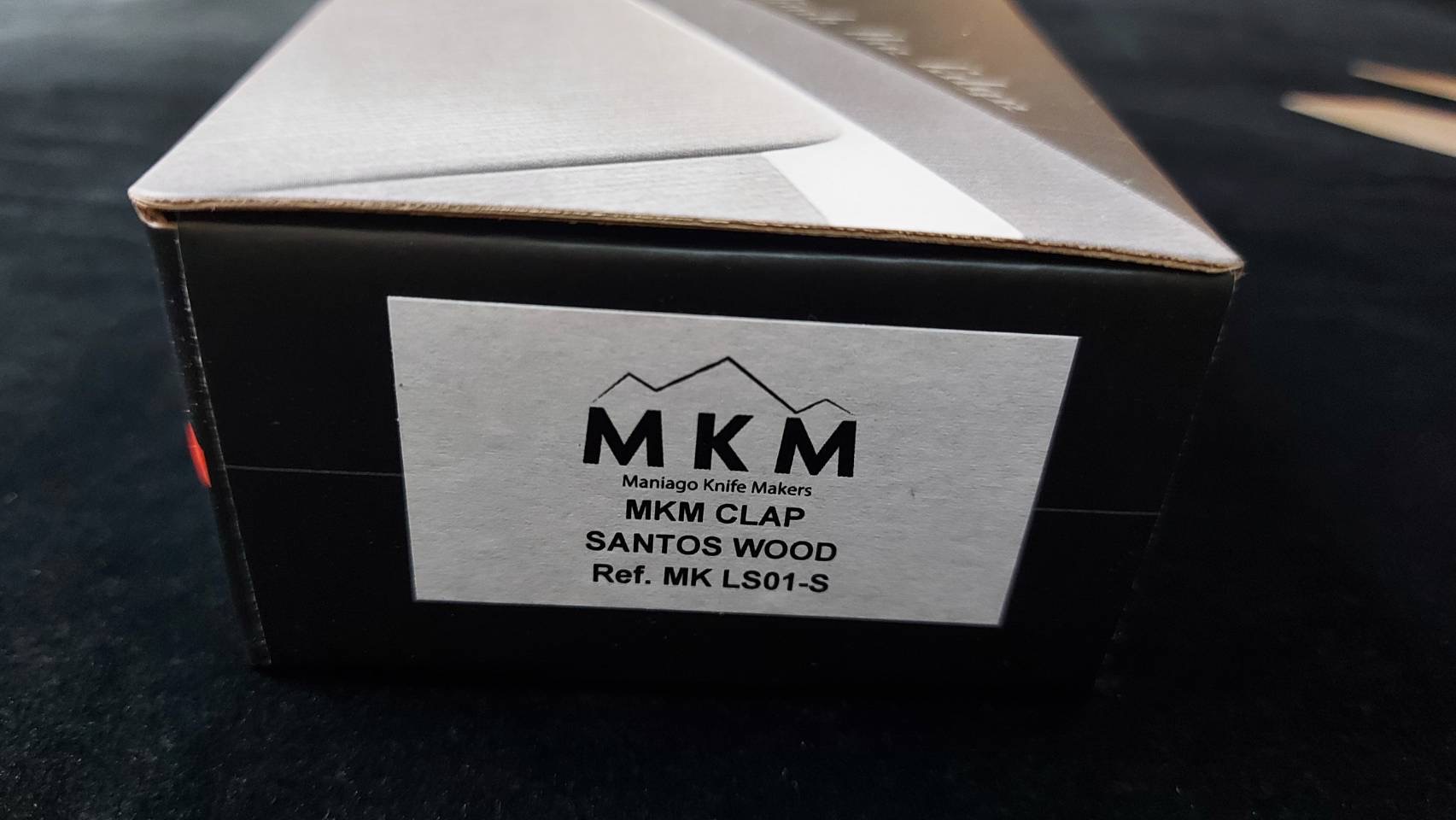 MKM CLAP