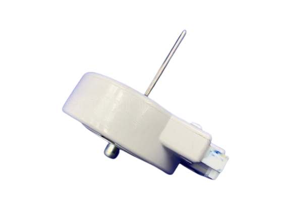 มอเตอร์พัดลม ตู้เย็น #SA11893 (DC 12v.) #012