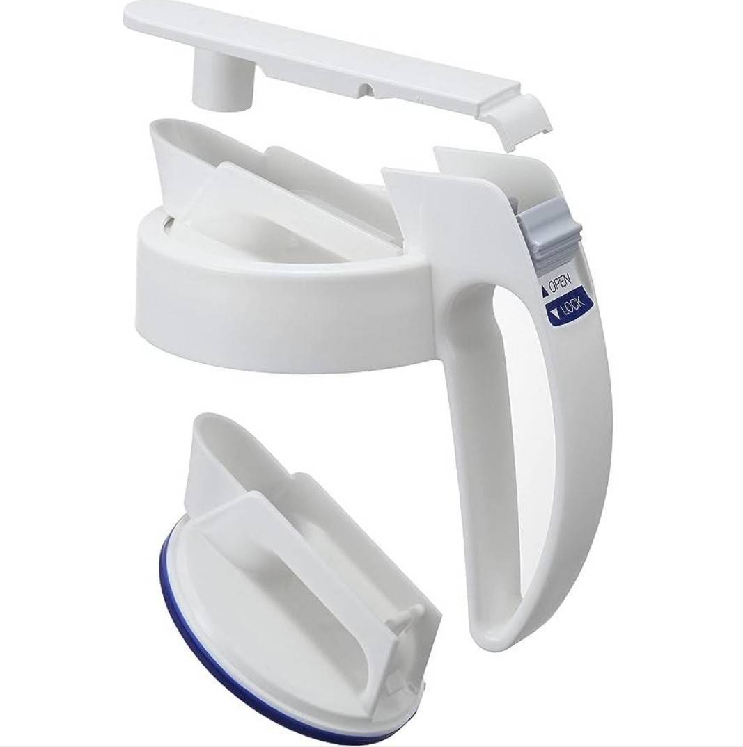 Lustroware Pitcher 2.1L กระบอกบรรจุน้ำที่ถอดล้างได้ง่าย