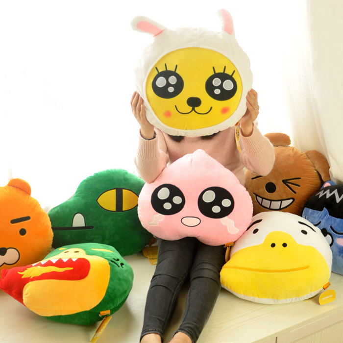 หมอน Kakao Friends