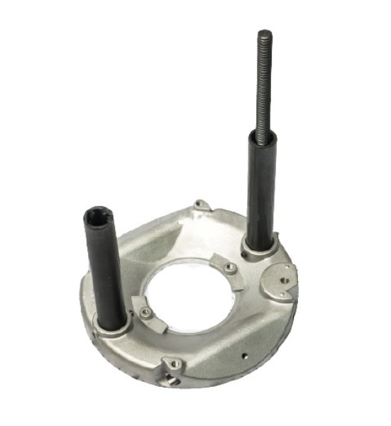 ฐาน เราท์เตอร์ (Router) Makita-มากีต้า 3612BR [#50] Pn.151158-9 (แท้) ##