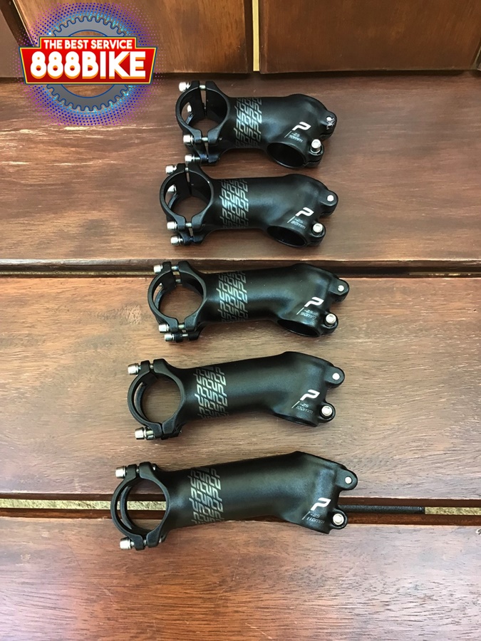 คอแฮนด์ PEARL SM-A102-8 ALLOY 6061,-25องศา