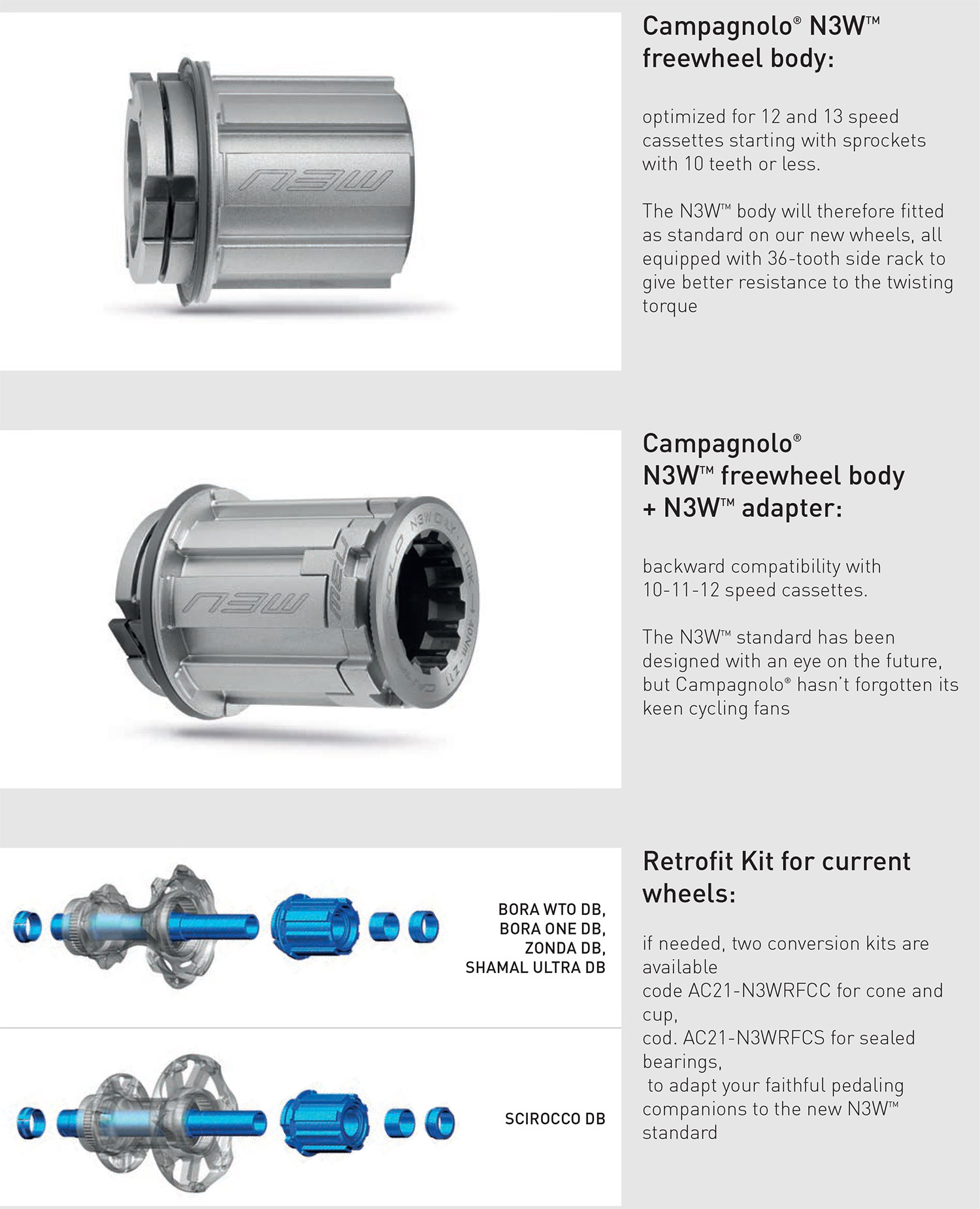 ชุดล้อเสือหมอบ CAMPAGNOLO BORA WTO 45 DISC Center Lock 28" Wheelset Carbon Wheelset, DARK 2022