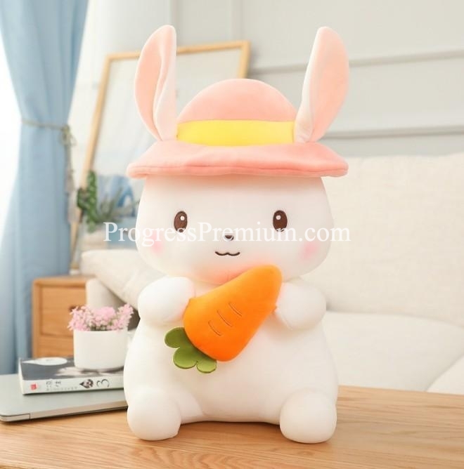 ตุ๊กตารูปสัตว์ต่างๆ