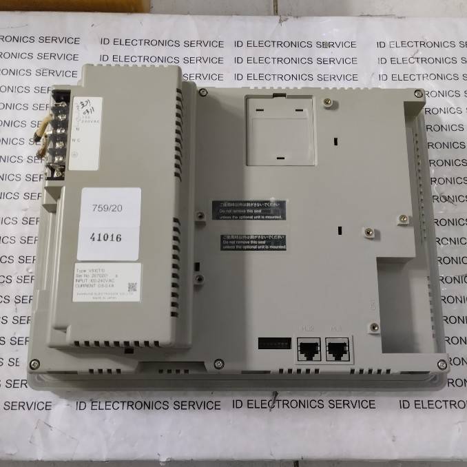 V610T10 HMI " SAMSUNG "