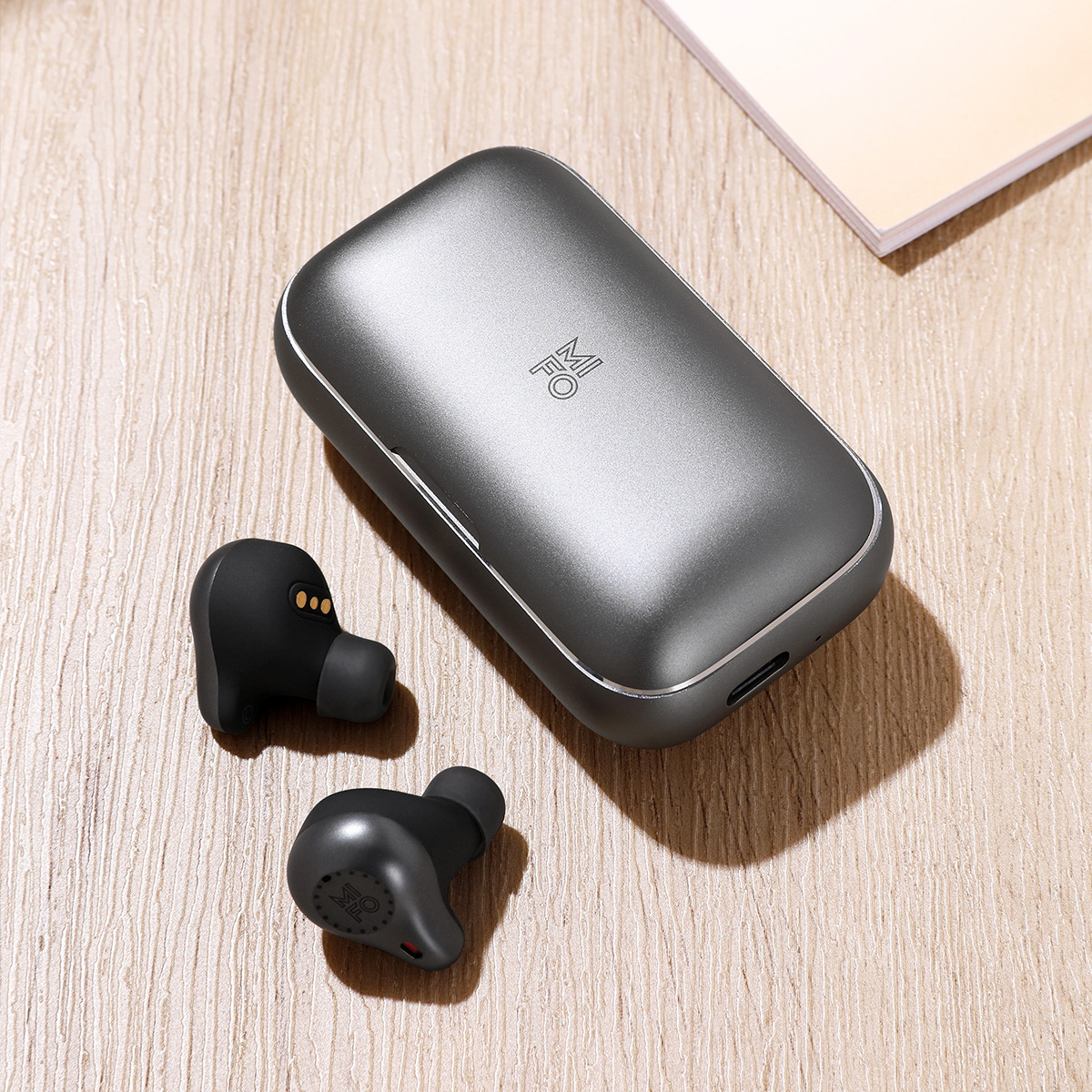 ขาย Mifo O5ii หูฟังไร้สาย TWS รองรับ Bluetooth5.2