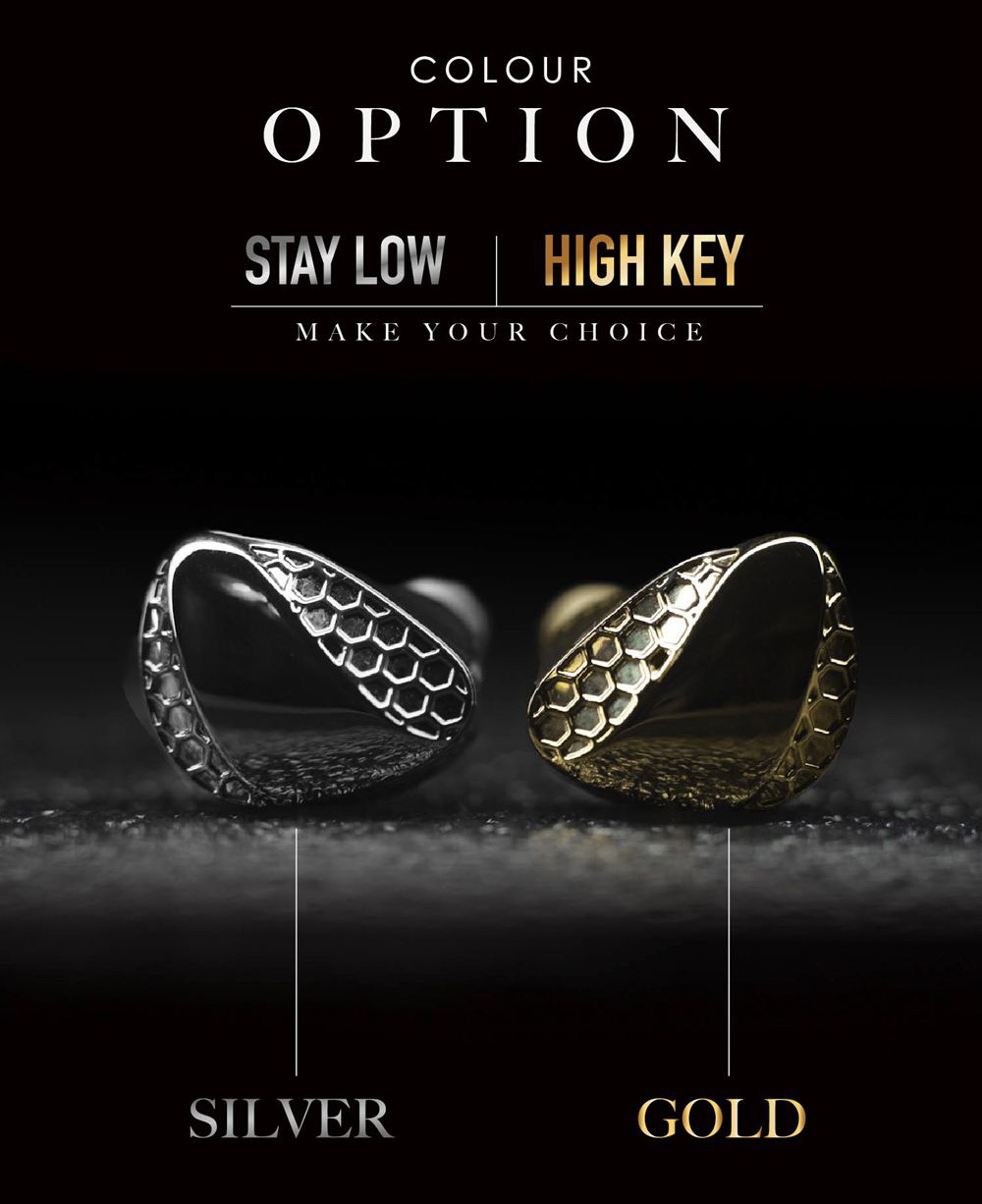 Tangzu Audio Shimin Li หูฟัง IEMs กระแสแรง ตำนานบทถัดไป