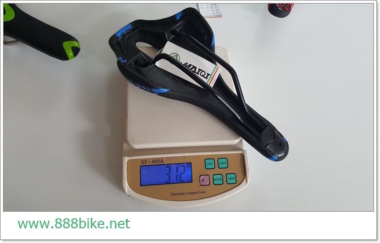 เบาะจักรยาน LSITE SADDLE Motion Lsite Affordable
