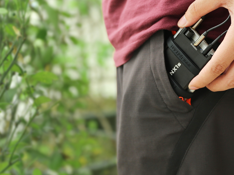 ขาย TOPPING NX1s แอมป์พกพากำลังขับสูง รุ่นพัฒนาต่อยอดจาก NX1A ที่กำลังดังใน head-fi