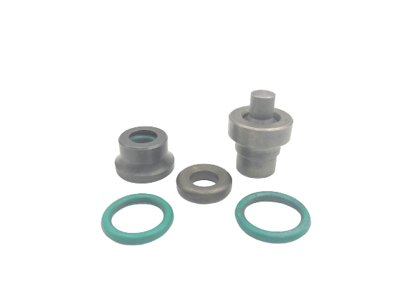 ชุดแกนกระแทก + ถ้วย สว่านโรตารี่ BOSCH GBH 2-22, 2-23 #I7