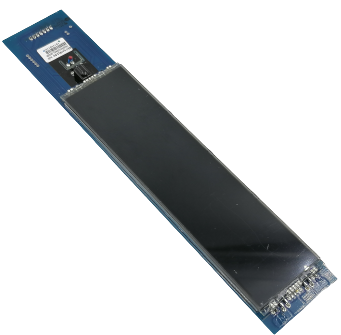 บอร์ดพัดลม ตั้งพื้น Hatari รุ่น Slide Smart L1(A18) ส่วน จอแสดงผล (แท้)