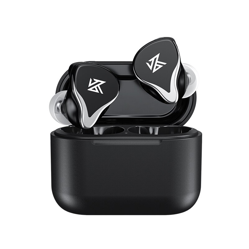 ขาย KZ Z3 หูฟัง TWS 2 ไดรเวอร์ 1BA + 1DD ประกันศูนย์ไทย