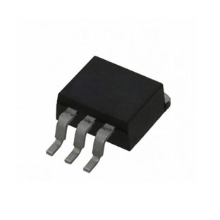 NCP5663DSADJR4G , D2PAK-5 (TO-263) , ON SEMICONDUCTOR , วงจรควบคุมแรงดันไฟฟ้าแบบ LDO