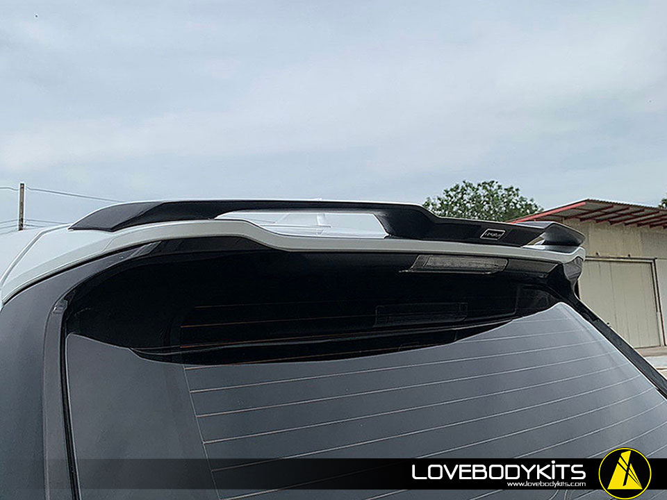 สปอยเลอร์ TAKAi : INNOVA ZENIX