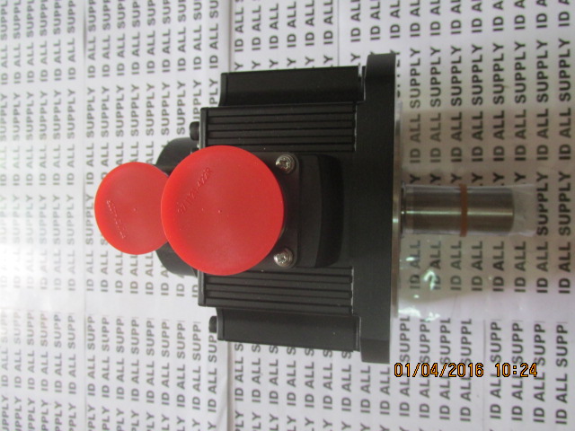 SERVO MOTOR “ MITSUBISHI ” รุ่น HC-SFS52