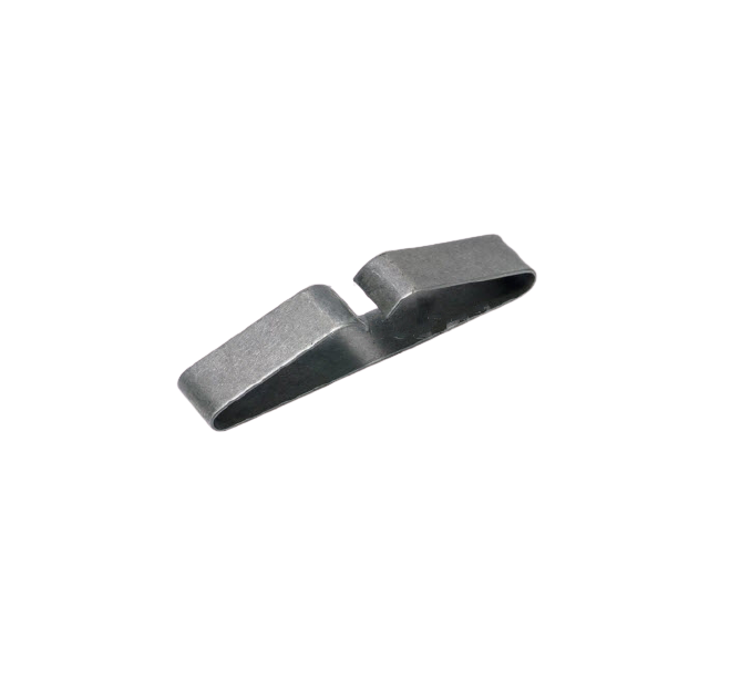 แผ่นสปริง เลื่อยจิ๊กซอว์ Maktec, Makita MT431, 4324, 4329 [#28], JV0600 [#20], M4301B Pn.232183-0 (แท้) ## (*)