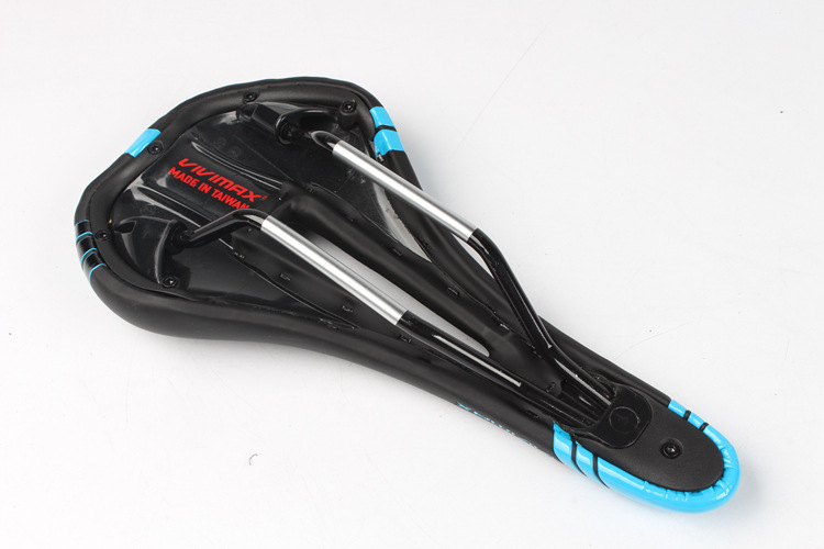 VIVIMAX Saddle cushion saddle เบาะจักรยาน รุ่น VI-E217
