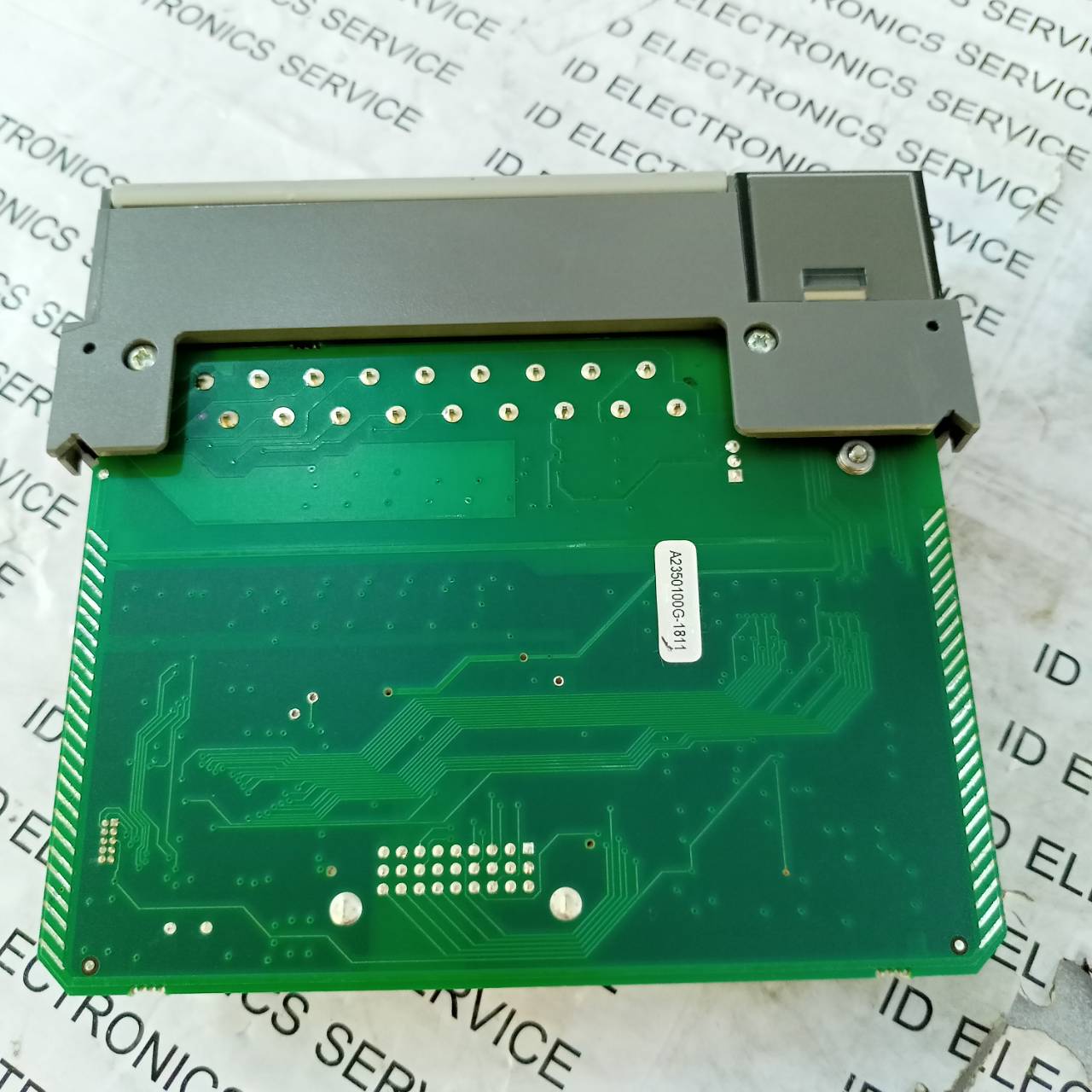 1746-HSTP1/E PLC " ALLEN-BRADLEY "