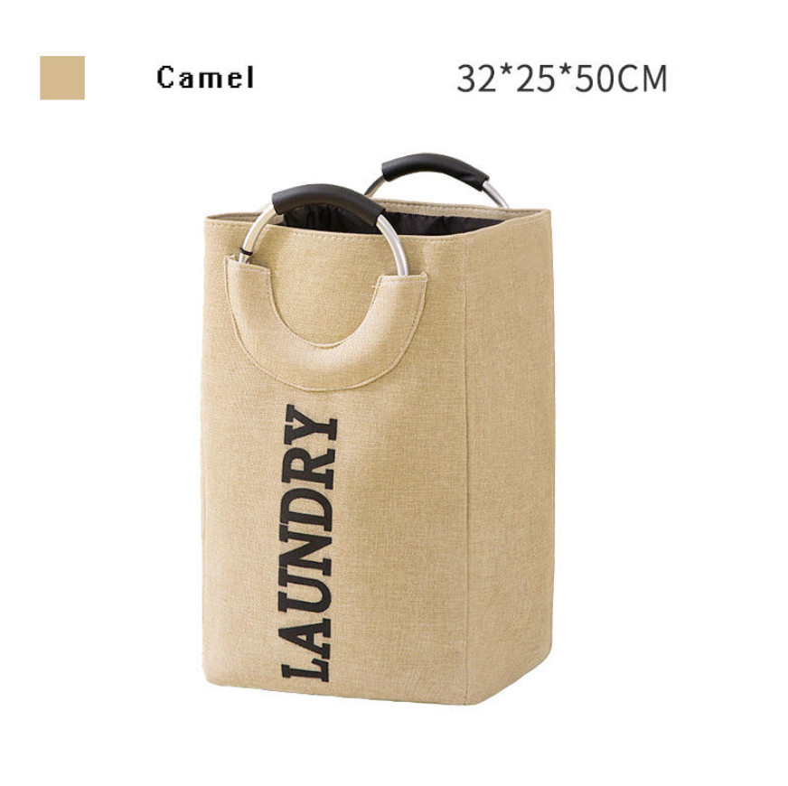 Laundry bag รุ่น JY008 ขนาด 32*25*30 ซม.