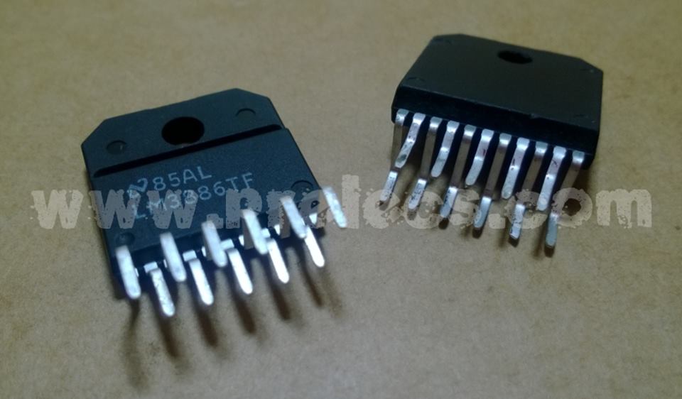 LM3886TF