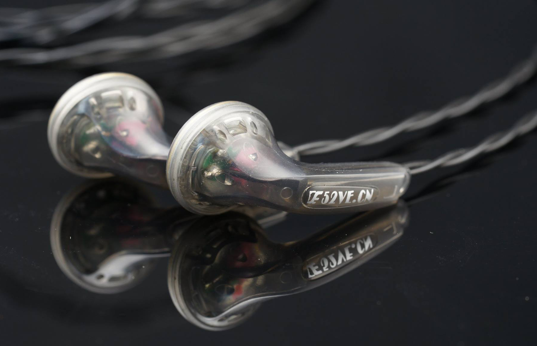 ขาย VE ZEN 2.0 Black Edition หูฟัง Hi-End ระดับเทพ รุ่นพัฒนาคุณภาพเสียง