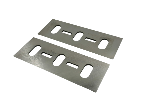 ใบกบไฟฟ้า3" Makita มากีต้า รุ่น 1600 ขนาด80mm.(3-1/8") (ราคา/คู่)