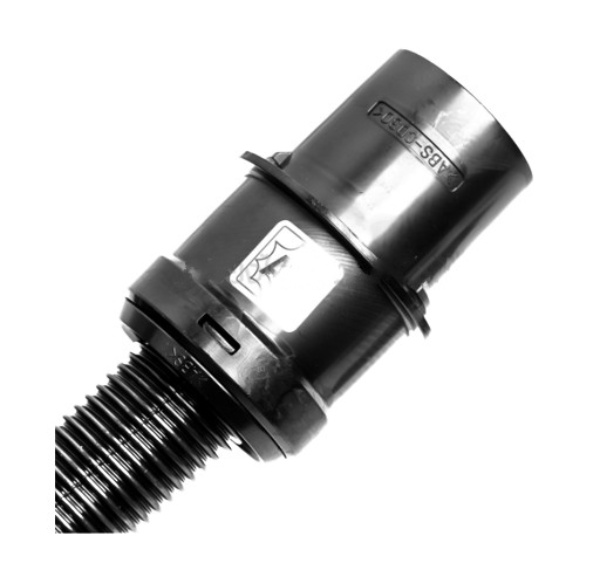 HOSE COMP. 28-3.5 SET เครื่องดูดฝุ่น Makita มากีต้า VC2510L Pn.195433-3 (แท้) ##