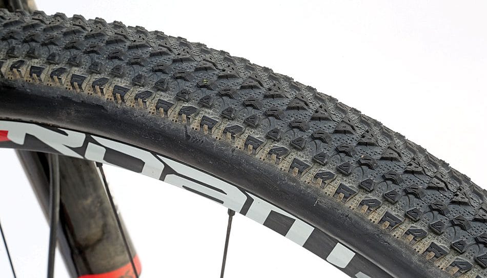 ยางนอกขอบลวด MAXXIS PACE ,29X2.1 ขอบลวด
