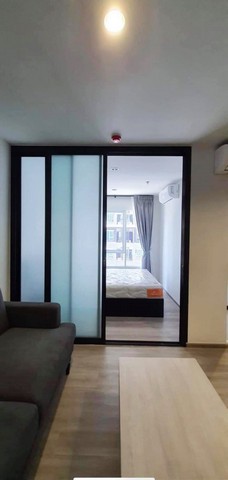 ให้เช่าคอนโด รีเจ้นท์โฮม บางซ่อน 28 ตึกB 28 ตร.ม.เฟอร์ครบ เครื่องใช้ครบ ใกล้ MRT บางซ่อน