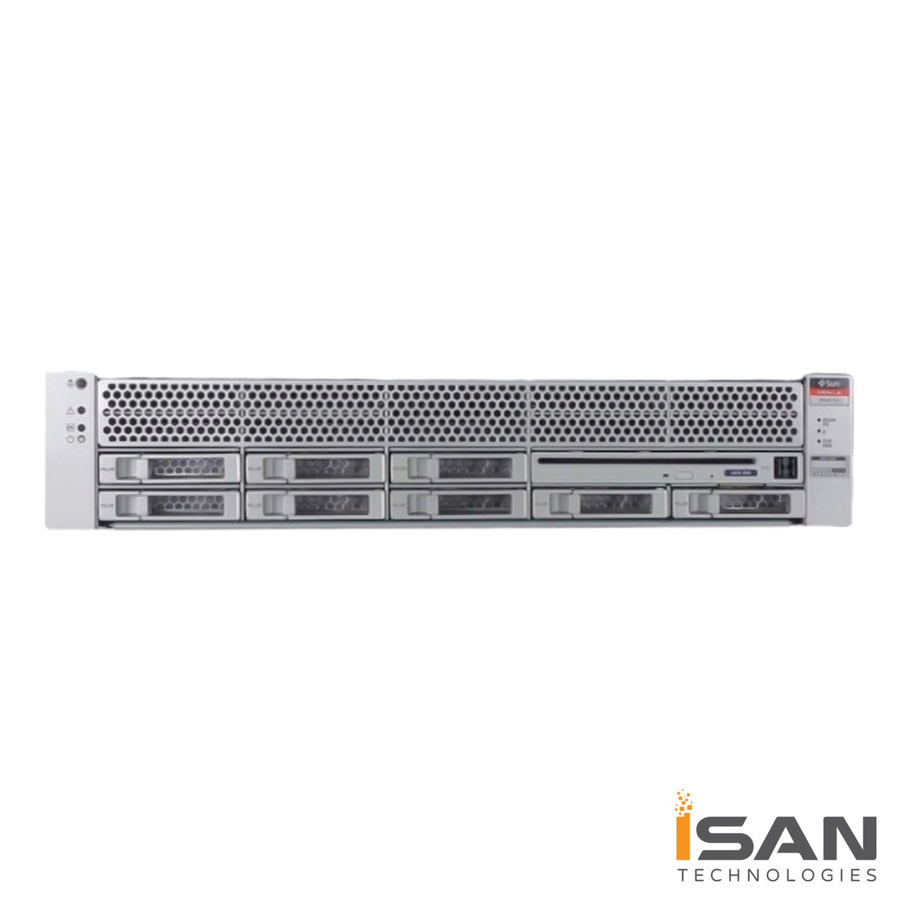 Oracle SUN SPARC T4-1