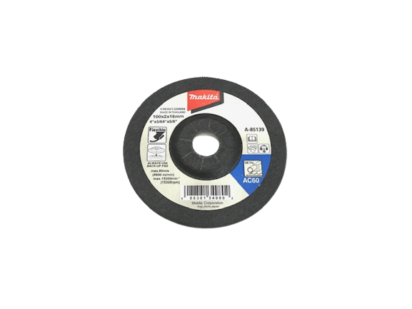 ใบเจียร4" บาง Makita-มากีต้า(แท้) A-85139 ราคา/แผ่น