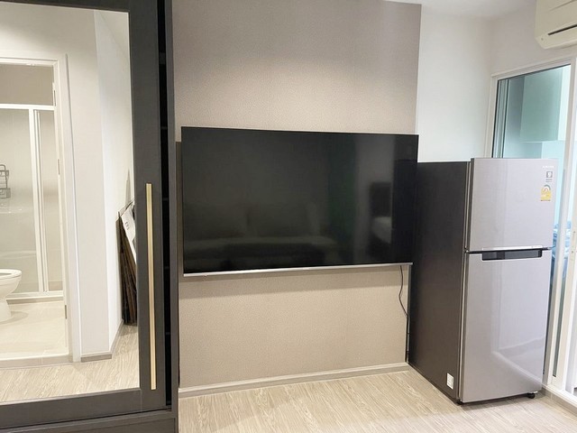 ให้เช่าคอนโด รีเจ้นท์โฮม บางซ่อน 28 ตึกA ชั้น11 ห้อง 28 ตร.ม.เครื่องใช้พร้อม ใกล้ MRT บางซ่อน เช่าถูกที่สุด