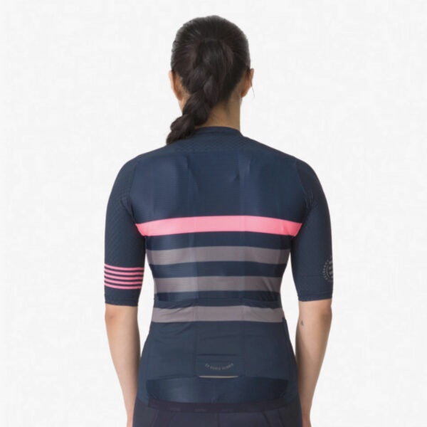 RAPHA RCC WOMEN`S PRO TEAM AERO JERSEY