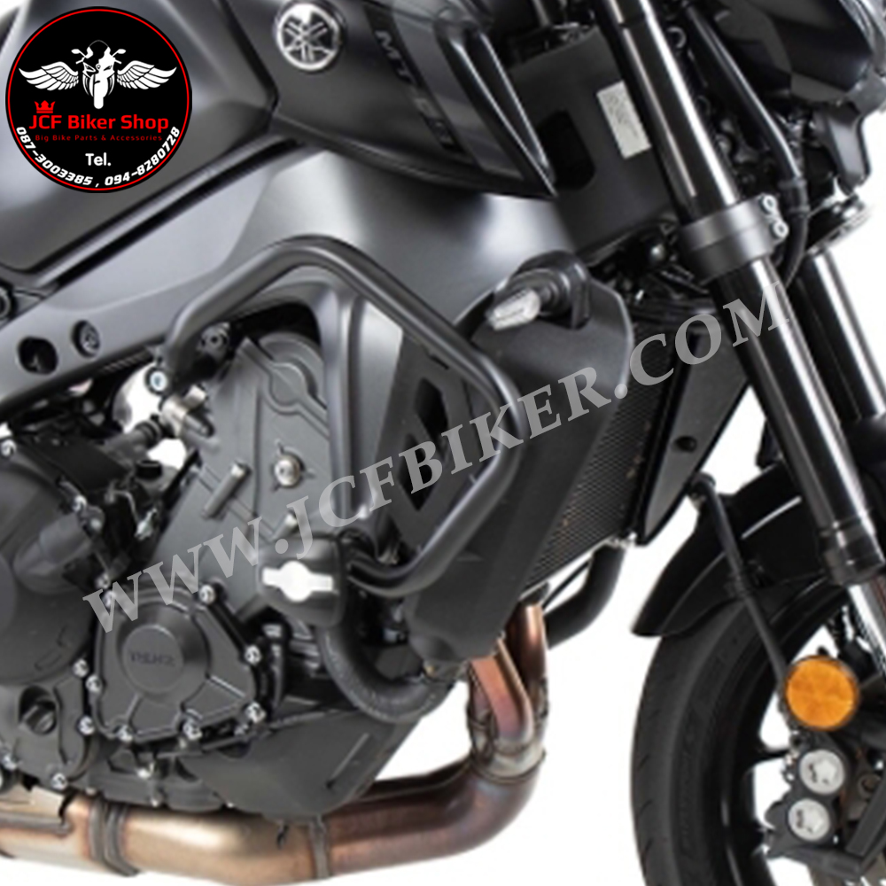 แคชบาร์กันกระแทก YAMAHA TRACER 9/GT MT-09 SP ปี2021-2022