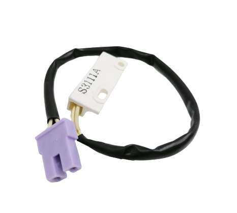 เซ็นเซอร์เครื่องซักผ้า โตชิบา, แอลจีLG, ซัมซุง