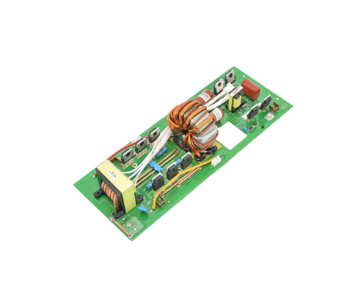 INVERTER BOARD ตู้เชื่อม JASIC รุ่น TIG200ST Pn.10055599 (แท้) ##