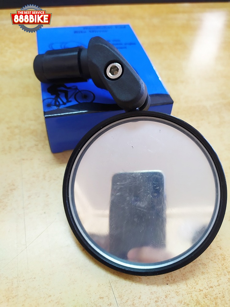 Handlebar End Bike Mirror, BW01